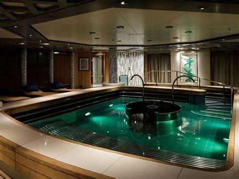 arcadia eos spa|Arcadia Entertainment: Spa, Fitness, Casino, Theatres.
